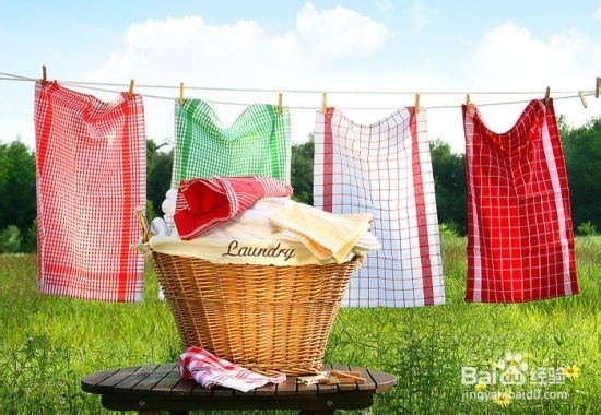 生活小经验妙招