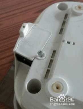 松下微波炉sr-dh102如何换电池