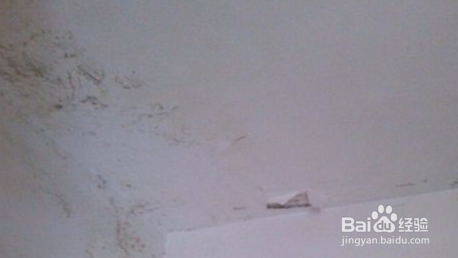 下雨天怎么处理房屋漏水