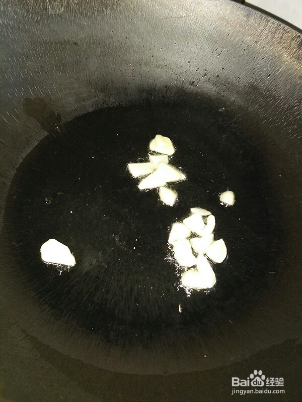 蒜香玉米粒炒肉粒