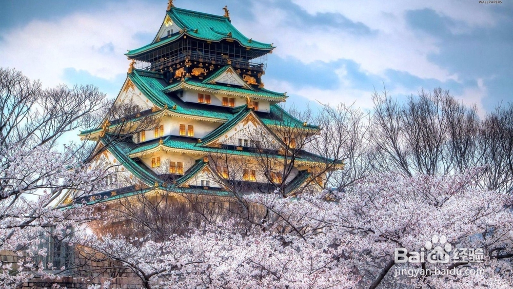 7天怎么安排去日本蜜月旅游