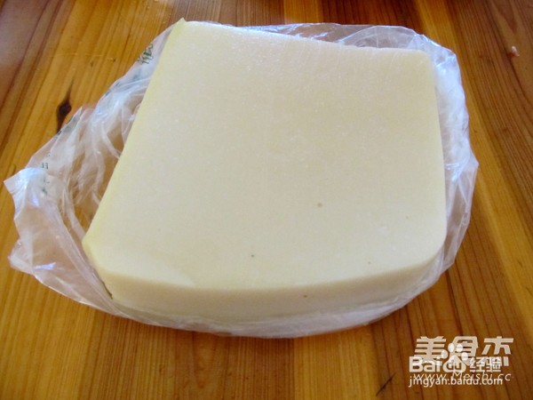 四川伤心凉粉