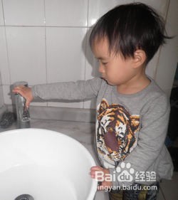 宝宝健康护理知识，好妈妈必备