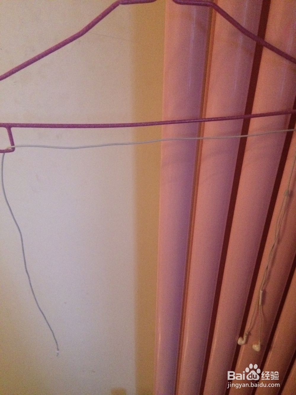 耳机线太乱太脏怎么办？