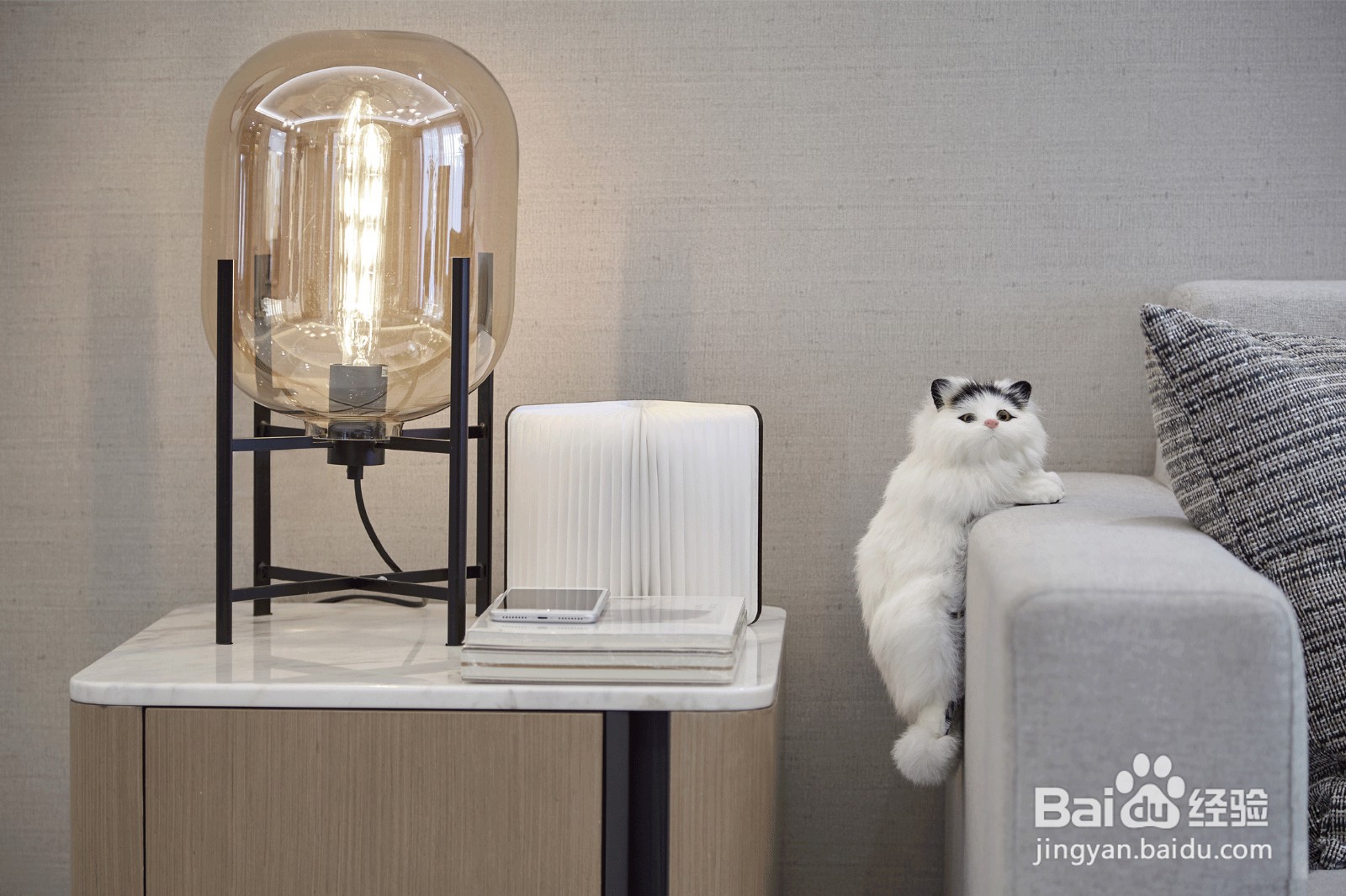 装修一个月的房子能住吗？