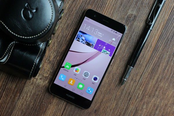 华为nova可以快充吗?手机的优缺点