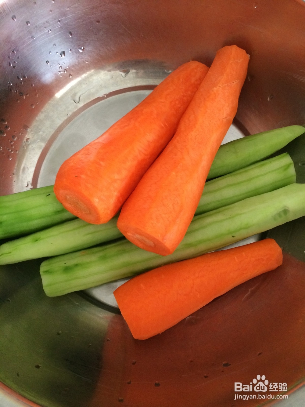 手把手教你做好吃的紫菜包饭