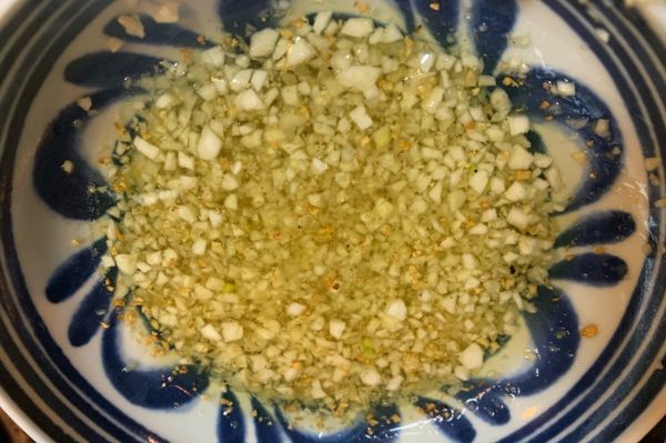 #餐桌上的春日限定#蒜茸粉丝蒸扇贝