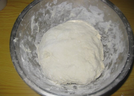 面粉可以做面筋吗