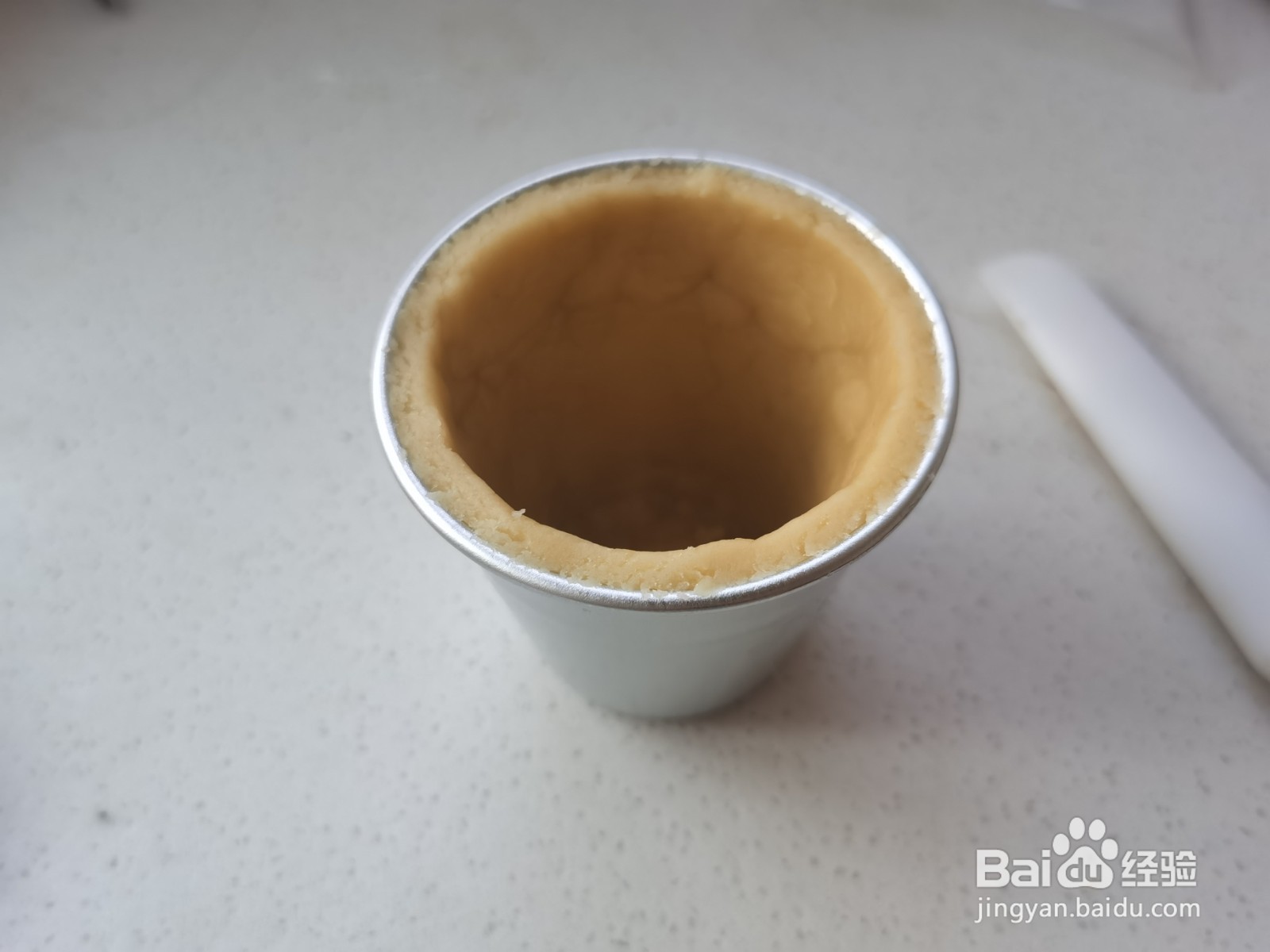 麻薯布丁塔怎么做