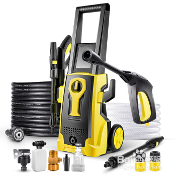 洗车机机器无法启动怎么办？