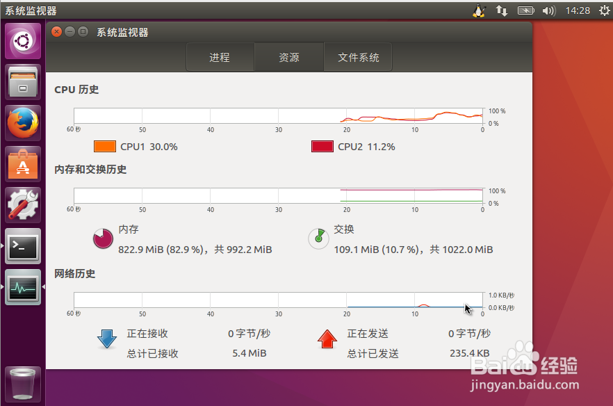 linux查看内存使用情况命令教程