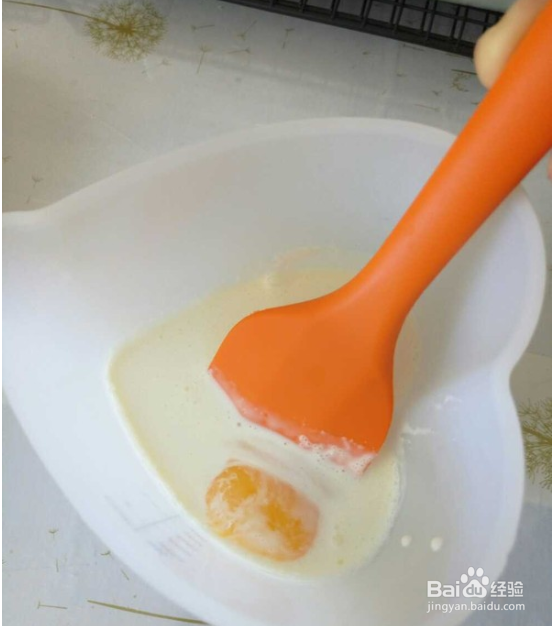 如何制作淡奶油司康