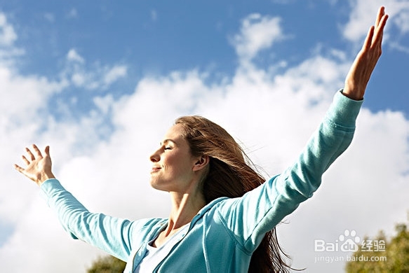 秋季如何运动养生