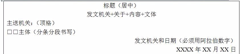 如何掌握申论中应用文写作的基本概述？