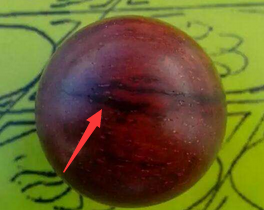 印度小叶紫檀怎么鉴别新料和老料