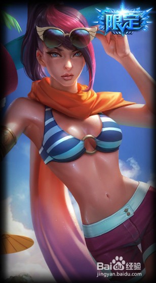 一秒五刀菲奥娜上单玩法！