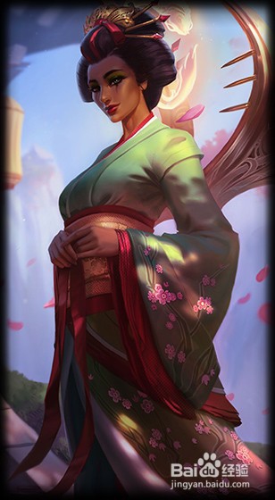 辅助卡尔玛强势玩法!