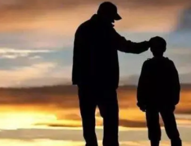 爸爸生病了我内心很难受的经典句子用哪些