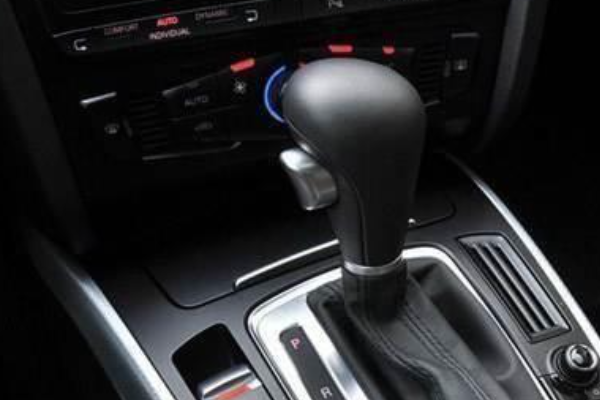 自由光怎么解除p档到n档