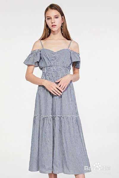 争奇斗艳的夏天，如何选择适合自己的搭配？