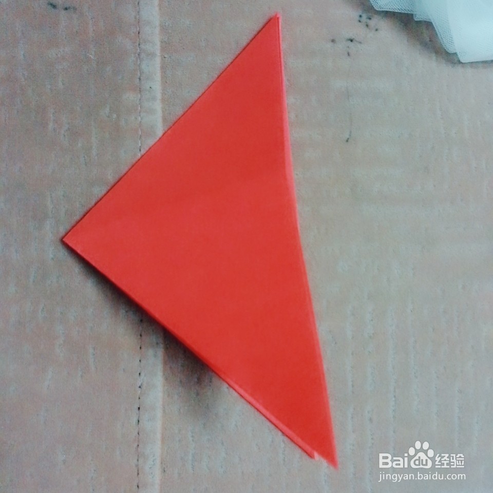 剪纸-----窗花的简单剪法