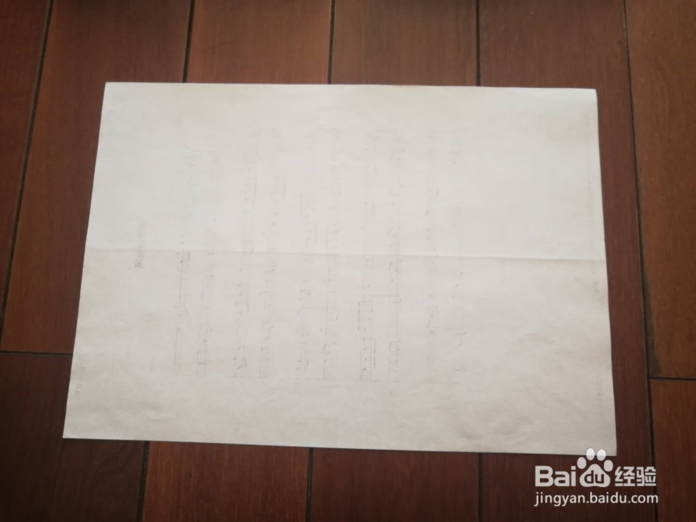 飞的时间和性能非常好的纸飞机折法图解