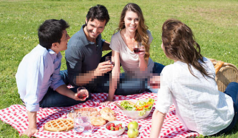 犀牛懂得了朋友就是热情的帮助在你眼里朋友就是什么呢