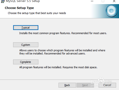 apache+mysql+php环境搭建运行ecshop全过程!