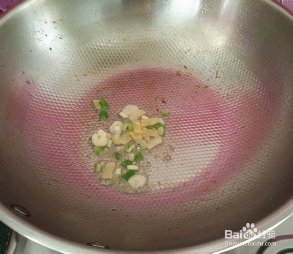 香辣大虾的做法