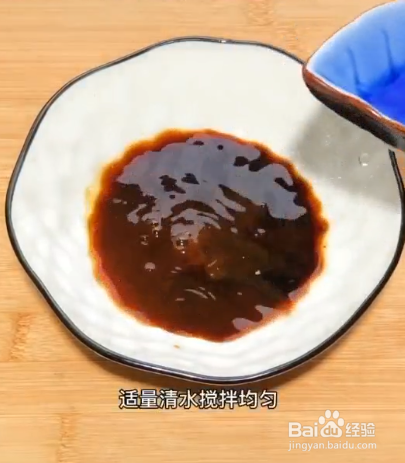 豆腐家常的做法
