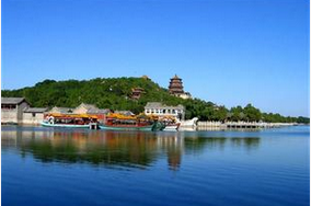 北京适合老年人免费游的景点