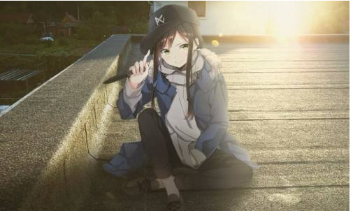 现实世界是几次元