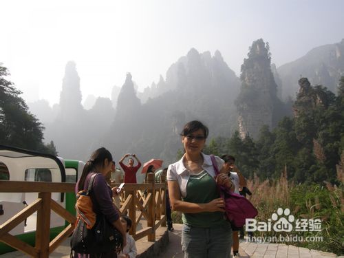 张家界旅行攻略