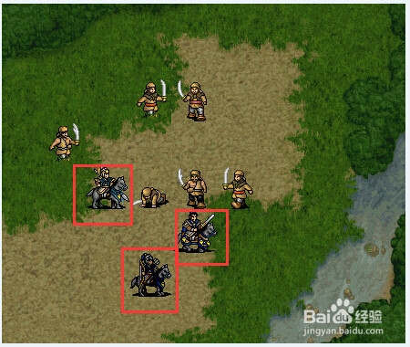 新豪华版曹操传颖川之战详解