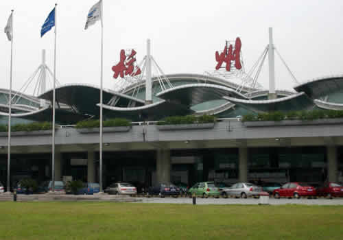 杭州的动车站和高铁站分别在哪