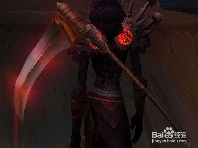 《魔兽世界怀旧服》术士50级职业任务攻略