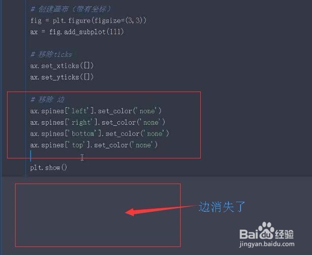python如何使用matplotlib绘制椭圆的数学公式?