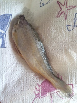 酥鱼罐头 怎么做比较好吃