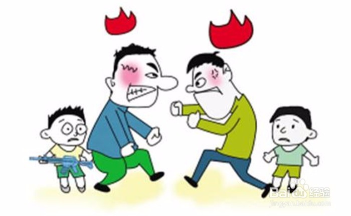 在6岁之前，孩子要懂得那些规矩