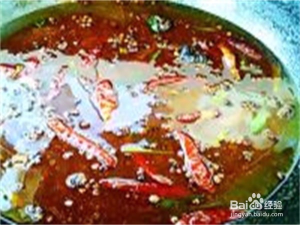 怎样做川味麻辣水煮鱼