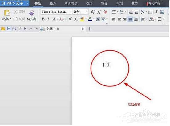WPS分数怎么输入