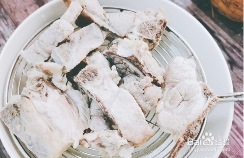 山药红萝卜马蹄猪骨汤怎么做好喝