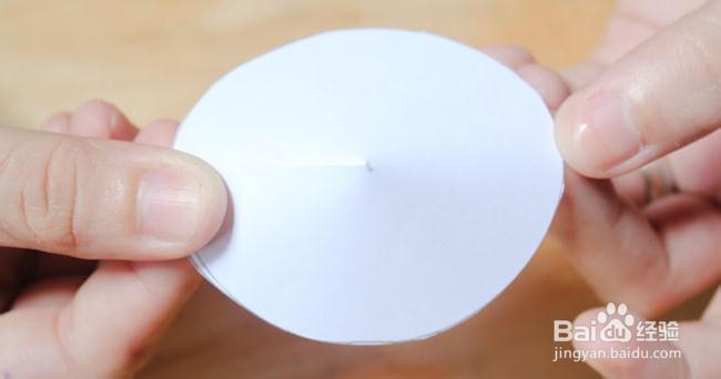 怎样用白纸做一个火箭