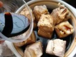 东坡肉的家常做法步骤