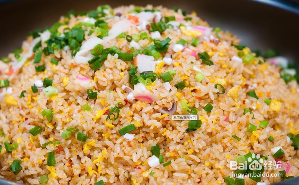 蛋炒饭，到底是先炒蛋还是先炒饭?