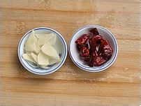 小炒黄瓜片的做法