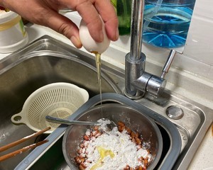 脆皮花生的做法