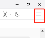 QQ浏览器如何设置显示阅读模式按钮？