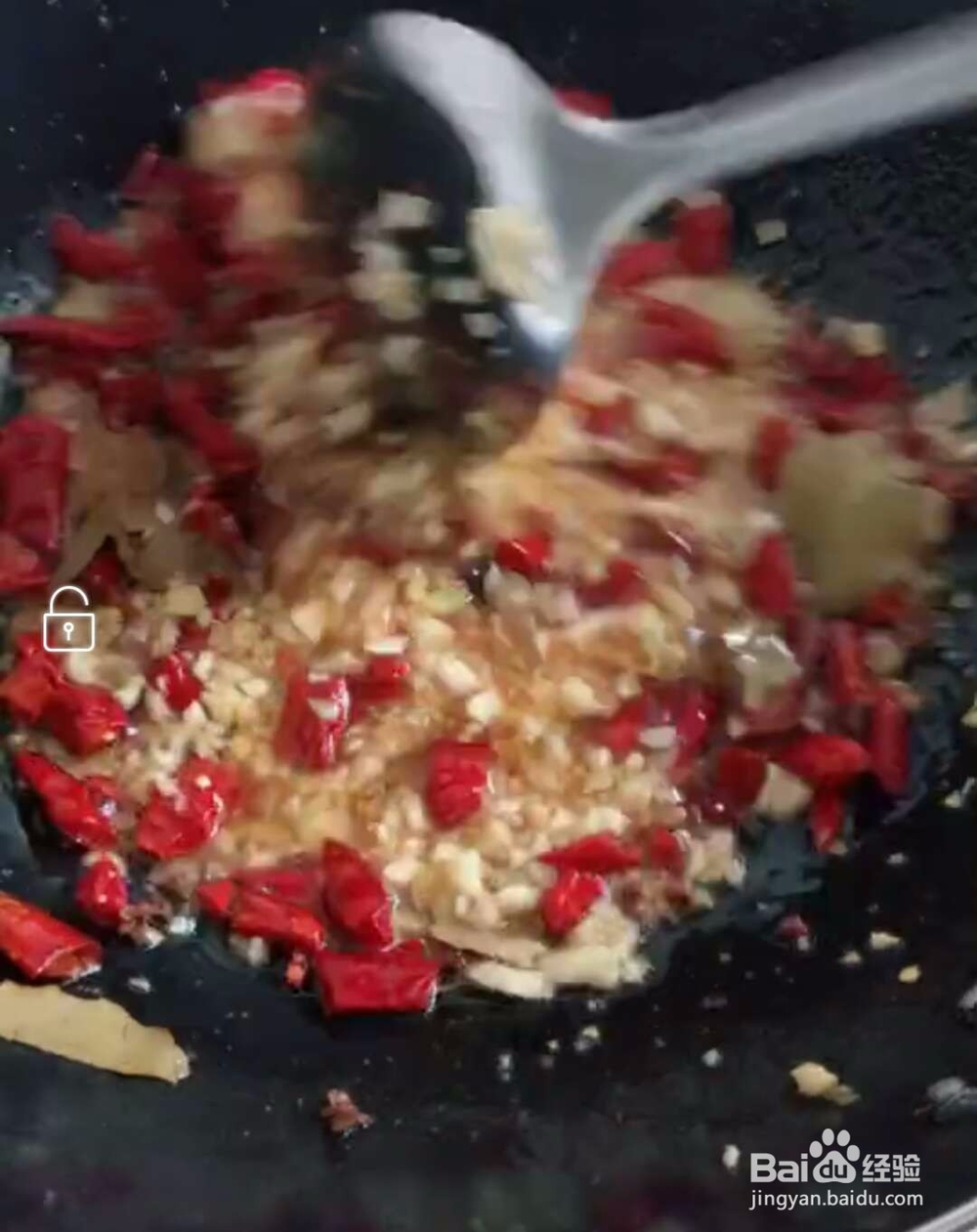 在家里普通蒜蓉泥虾的做法,好吃简单